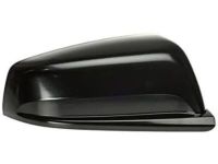 OEM 2014 Chevrolet Malibu Mirror Cover - 22860532