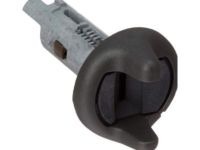 OEM GMC Savana 1500 Cylinder & Keys - 12369498