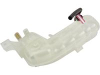 OEM 1999 Oldsmobile Cutlass Reservoir - 19332882