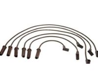 OEM Buick Riviera Cable Set - 19154586