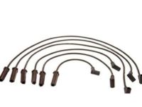 OEM Pontiac Bonneville Cable Set - 19154586