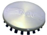 OEM GMC Sierra 3500 Classic Hub Cap - 9595384