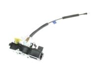 OEM Saturn Lock Assembly - 22785488