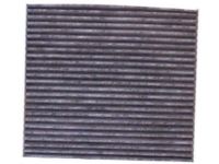OEM 2006 Cadillac STS Filter - 88957450