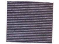 OEM Cadillac STS Filter - 88957450