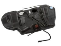 OEM 2010 Chevrolet Cobalt Tank Asm-Fuel - 20870462