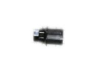 OEM 2011 GMC Sierra 3500 HD Wheel Nut Cap - 9597782