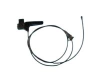 OEM Chevrolet Suburban 3500 HD Release Cable - 84279471
