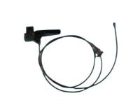 OEM Cadillac Escalade ESV Release Cable - 84279471