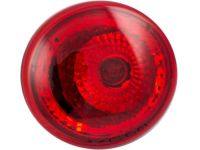 OEM 2006 Chevrolet HHR Tail Lamp Assembly - 15821824