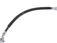 OEM 2016 Cadillac CT6 Brake Hose - 84235275