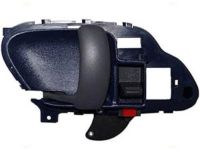 OEM GMC K3500 Handle, Inside - 15708045
