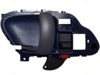 OEM 1999 GMC C3500 Handle, Inside - 15708045