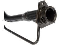 OEM Cadillac Eldorado Pipe Asm-Fuel Tank Filler - 25656174