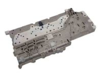 OEM Chevrolet Colorado Control Valve Lower Body Assembly (Service Only) - 24251431