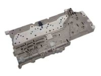OEM 2020 Chevrolet Express 2500 Control Valve Lower Body Assembly (Service Only) - 24251431