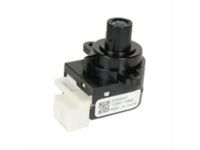 OEM 2008 Saturn Outlook Ignition Switch - 20965947