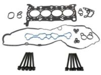 OEM 2018 Chevrolet Spark Valve Grind Gasket Kit - 12668644