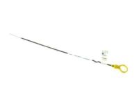 OEM 1995 Oldsmobile 88 Oil Gauge - 12574822