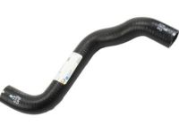 OEM 2014 Chevrolet Camaro Upper Hose - 22962571