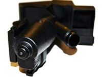 OEM 2002 Chevrolet Malibu Vent Control Solenoid - 15142482
