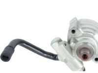 OEM 1997 Chevrolet Camaro Pump Asm-P/S - 26081600