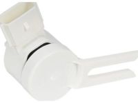 OEM 2014 Chevrolet Silverado 3500 HD Sensor - 13583374