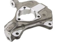 OEM Cadillac Steering Knuckle - 22842315