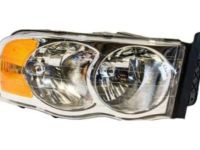 OEM Pontiac Vibe Composite Assembly - 88975713