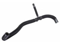 OEM Cadillac Lower Hose - 25880390