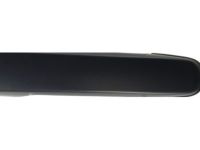 OEM 2009 Chevrolet HHR Handle, Outside - 25869519