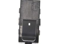 OEM GMC Acadia Window Switch - 22895548