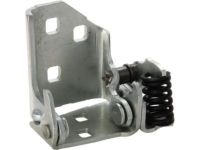 OEM 2006 Pontiac Grand Prix Lower Hinge - 22743769