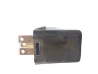 OEM GMC C1500 Relay Asm - 344813