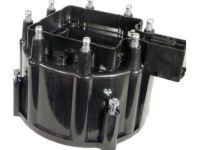 OEM Chevrolet V20 Cap - 19110931