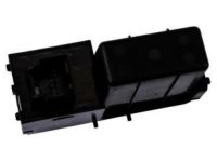 OEM 2012 GMC Sierra 1500 Combo Switch - 15261299