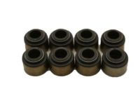 OEM 1992 Chevrolet S10 Seal Kit, Valve Stem Oil - 12511890