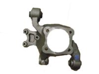 OEM Saturn Rear Steering Knuckle Assembly - 10374326