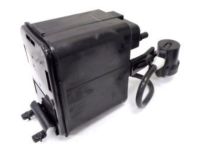 OEM 2006 Cadillac Escalade EXT Vapor Canister - 15112165