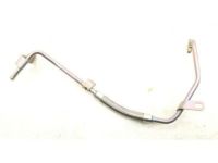 OEM Buick Cascada Water Return Tube - 55569226