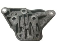 OEM Chevrolet Volt Transmission Mount Bracket - 20979292