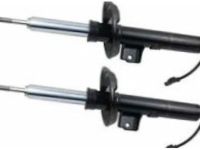 OEM 1989 Chevrolet Celebrity Front Suspension Strut Kit - 22064136