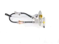 OEM 2002 Chevrolet Corvette Fuel Pump - 19354302