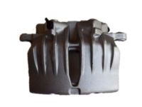 OEM 2004 Oldsmobile Bravada Caliper, Front Brake - 88966985