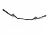 OEM 2007 GMC Canyon Shaft-Front Stabilizer - 20881103