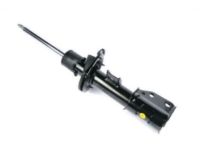 OEM 2015 Chevrolet Equinox Strut - 22872084