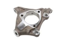 OEM Chevrolet Volt Knuckle - 39030300