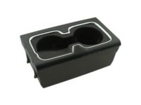 OEM 2015 GMC Sierra 3500 HD Cup Holder - 23467143