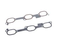 OEM Saturn Relay Intake Manifold Gasket Set - 12586144