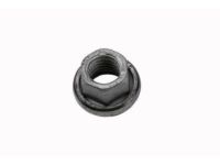 OEM Buick Envision Lower Control Arm Nut - 11611709